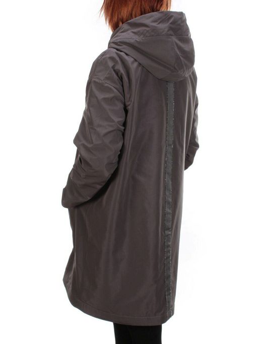 2122 SWAMP Куртка демисезонная женская Parten (50 гр. синтепон) - Fashion фото 6