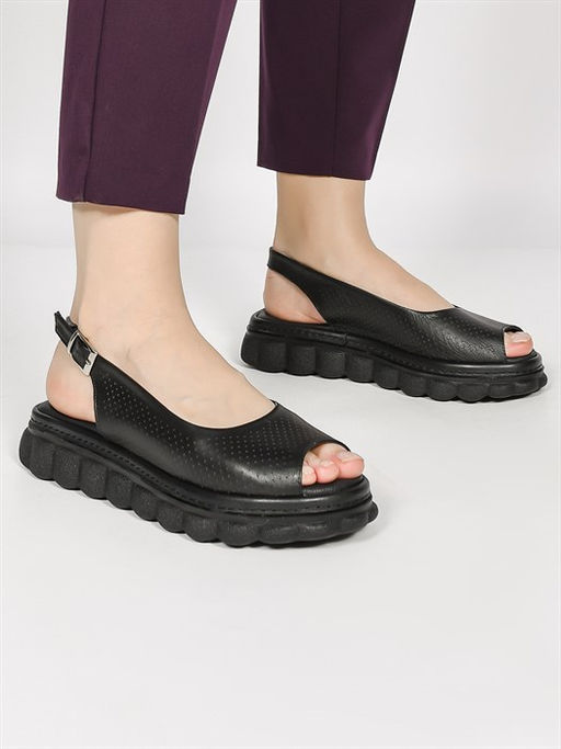 Босоножки 744-01-1-08