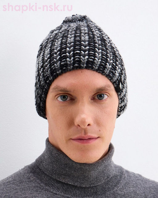 14597/2 MMH Колпак мужской флис (57-59)