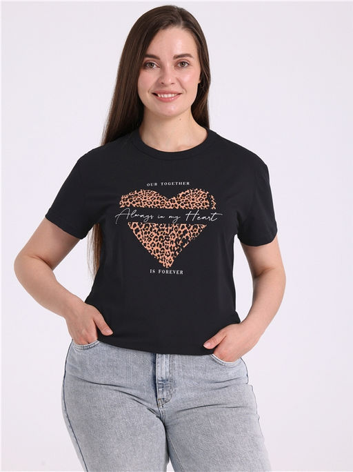 Футболка 1ЖДФК3956001