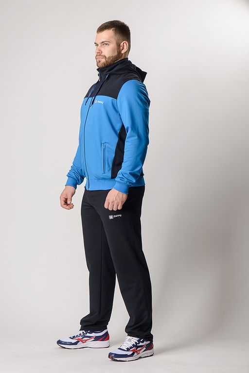 Спортивный костюм Футер 2-х нитка