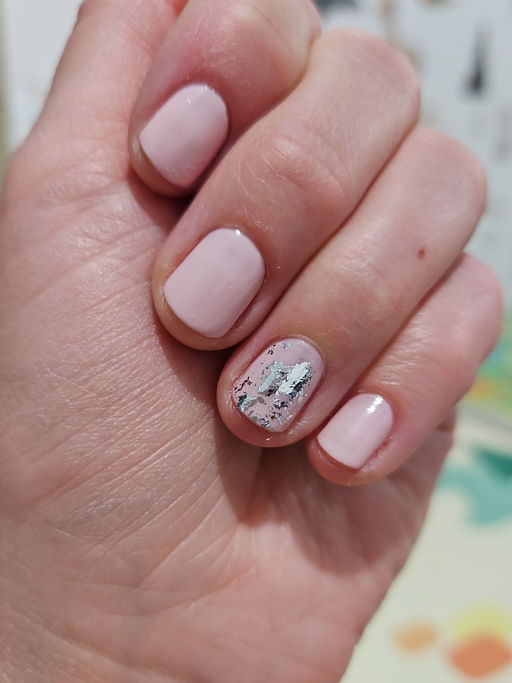 Лак MASU MASU Зефир, 15 мл - Masura фото 8