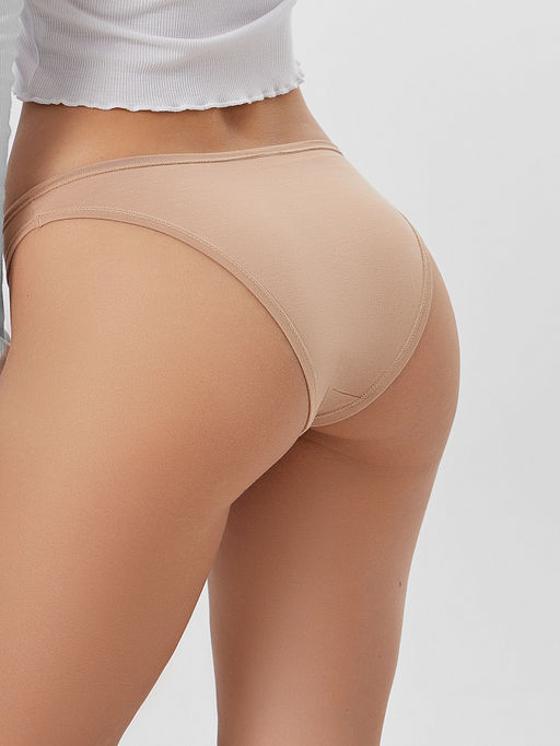 ТРУСЫ ЖЕНСКИЕ (3ШТ.) - Mark formelle фото 4