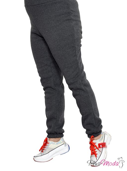 Брюки Модель №1048 размеры 44-84 - Plusmoda фото 2