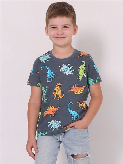 Футболка 1ПДФК3585001н