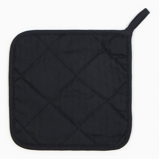 Прихватка Доляна Сладкой жизни 17х17 см, 35% хл, 65% пэ, ватин 250 г/м2  фото 7