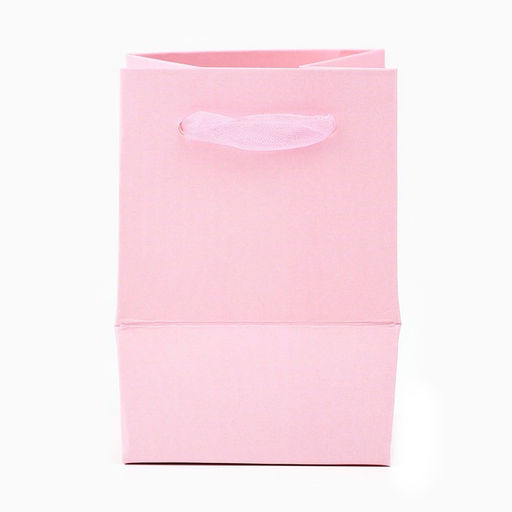 Цена за 2 шт. Пакет ламинированный «Для тебя», тиснение, 7 х 10 х 7 см