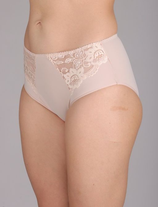 Трусы Т 0095 БЕЛЫЙ