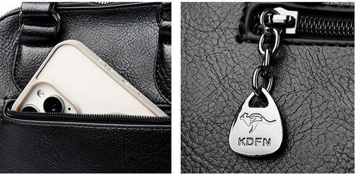 KAIDIFEINIROO Сумка женская 8735 фото 95