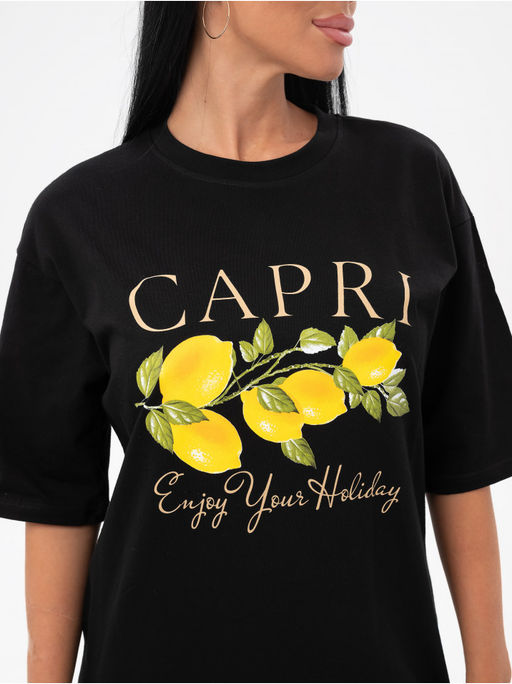 Туника Лимон - София фото 9