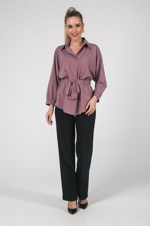 VALENTINA Блузка Санта №2  фото 3