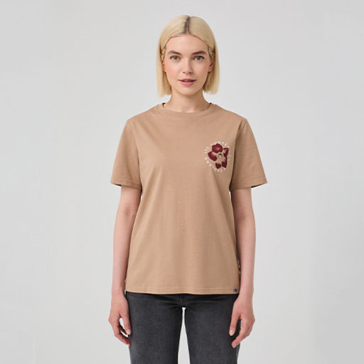 Футболка / Lee Cooper