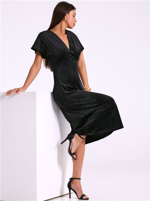 платье 1ЖПК4893636 - Апрель фото 4