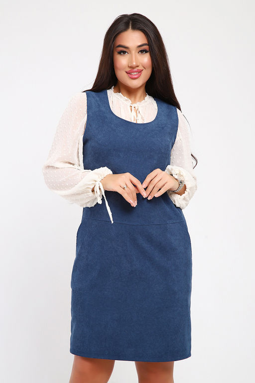 Сарафан 32731 - Натали фото 4