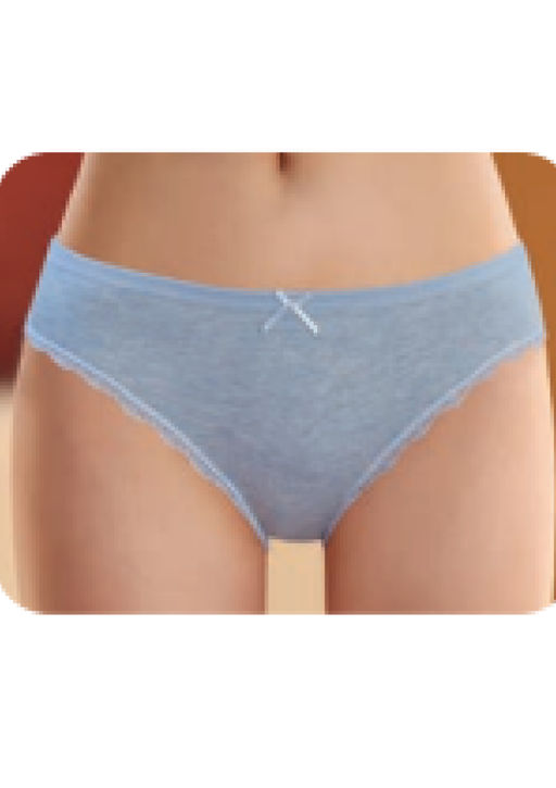 Трусы слипы Berrak 11450