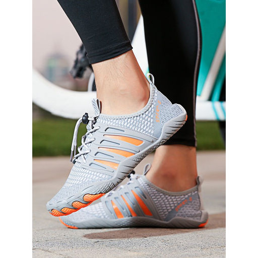 Коралловые тапочки аквашузы - Bearwear фото 8