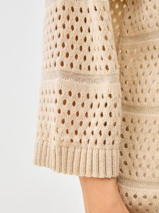 Жакет летний