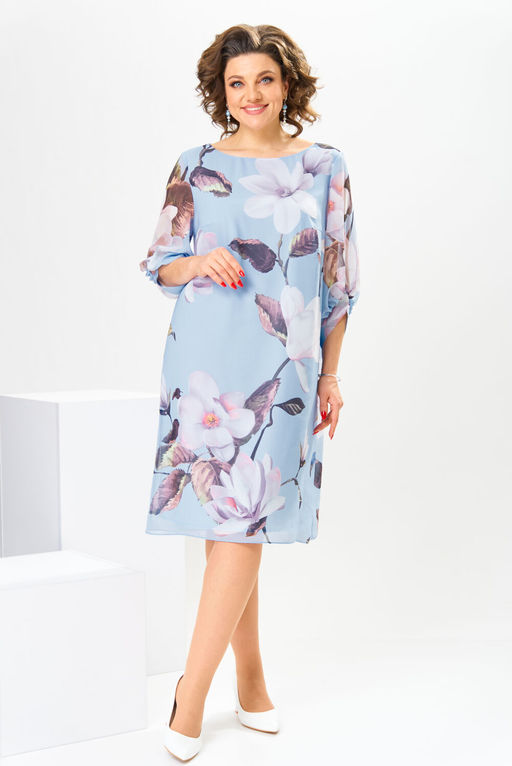 Комбинезон Romanovich Style 1-2517 мультиколор фото 287