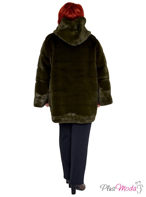 Жакет Модель №1421 размеры 44-84 - Plusmoda фото 11