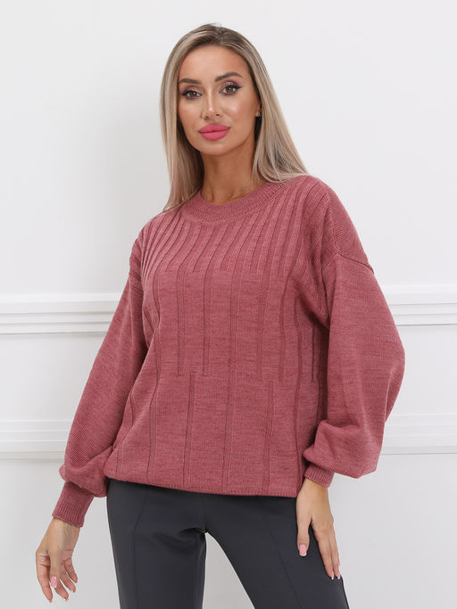 Джемпер Др5-530/12