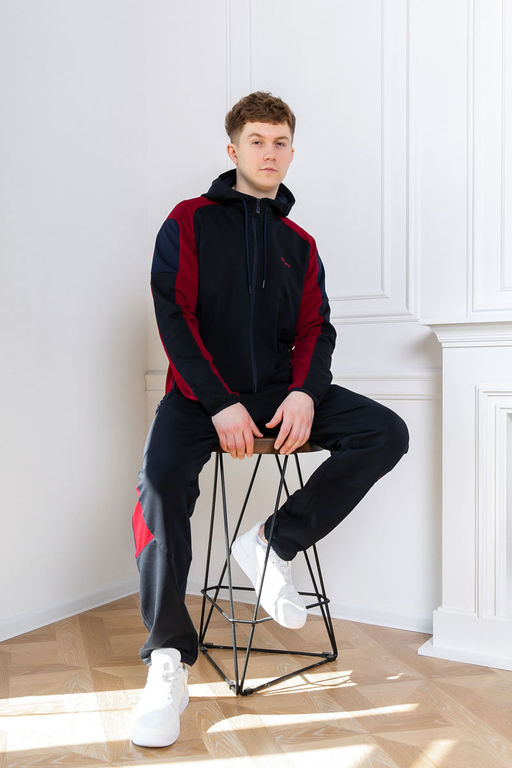 Костюм Футер 2-х ниточный, 75% хлопок