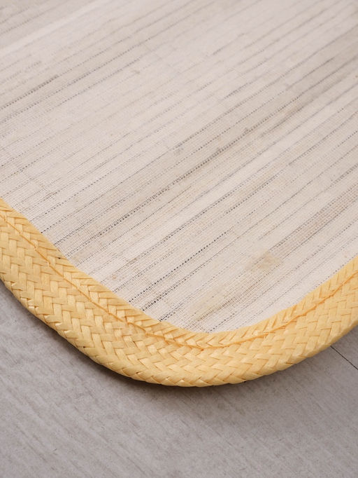 Коврик плетёный из ротанга, 2001000.7 см - Simaland фото 6