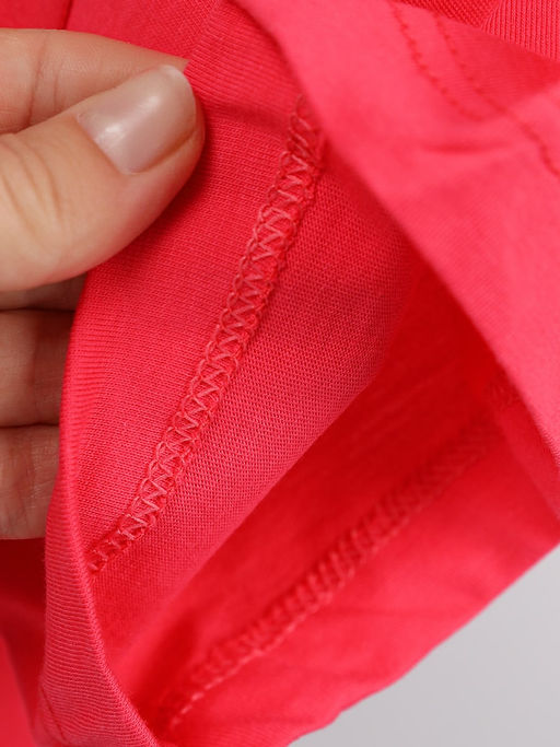 Футболка для девочки MID