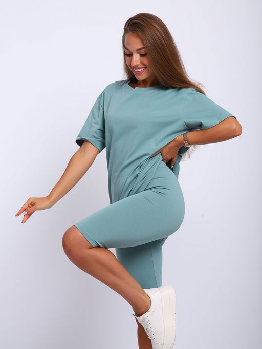 025.2 Костюм женский - Polina фото 8