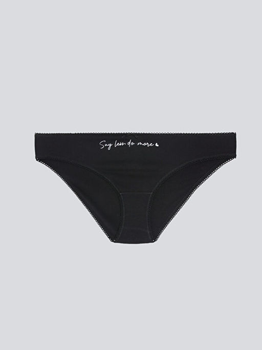Bask?l? Bikini K?lot 3l? Paket - Waikiki фото 3