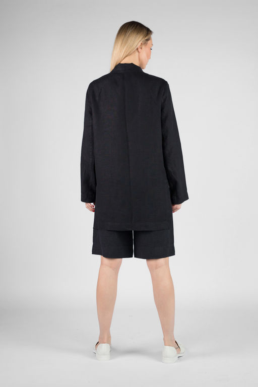 Жакет ЛЕН ПК - Жан и параскева фото 12