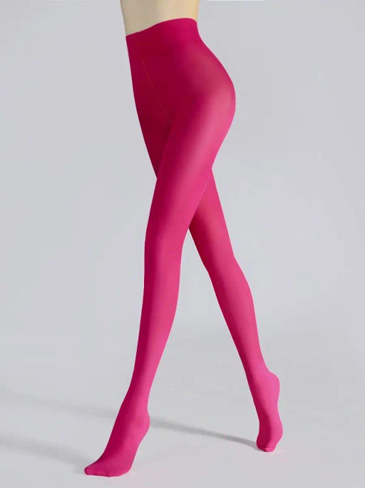 Колготки TEATRO MULTIFIBRA 100 COLOR  фото 3