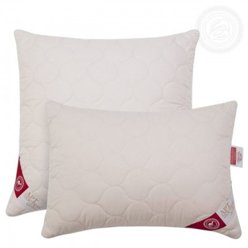Подушка "Camel" 68*68 Подушки-Soft Collection