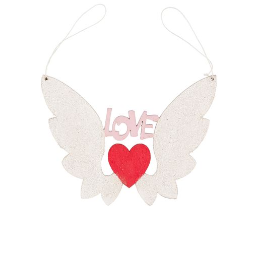 Заготовка для декорирования Mr. Carving ВД-643 Подвеска фанера 0.3 см Кот на луне (12.6х6.7 см) фото 5