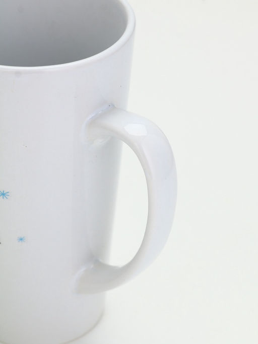 УЦЕНКА Кружка Волшебного года, 450 мл