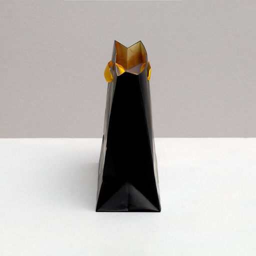 Пакет ламинированный горизонтальный Present just for you, 22 17.5 8 см - Дарите счастье фото 3