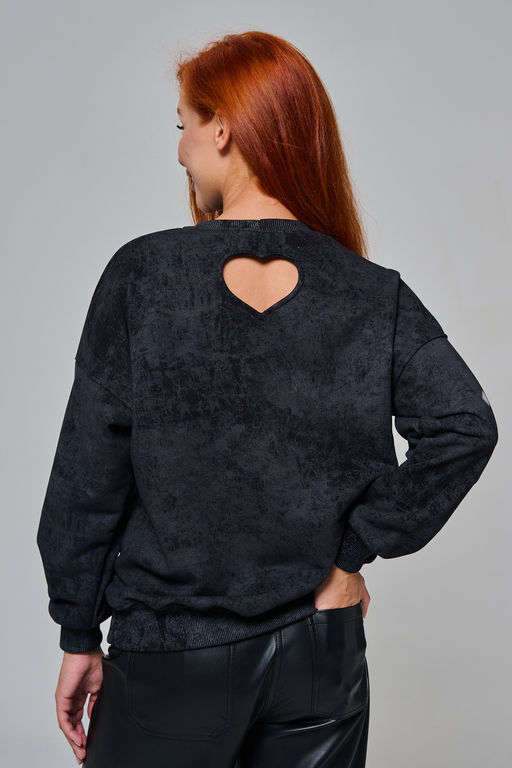 67189 толстовка женская