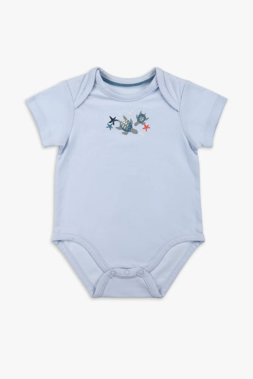 Motherbear / Боди 2 шт. фото 3