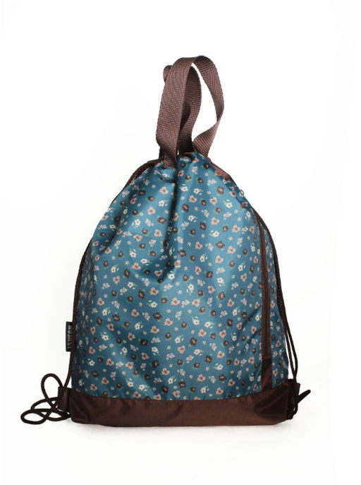Рюкзак, R001. Цветочки - Moshna фото 12