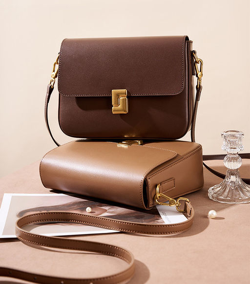 Сумка A-26210-Camel