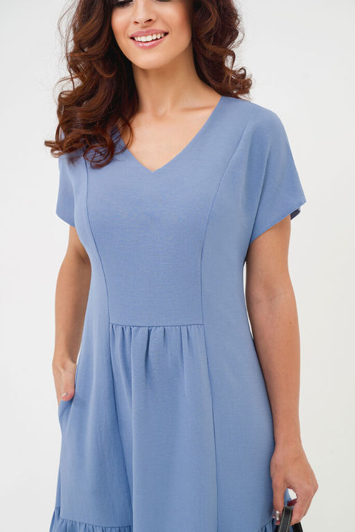 Платье Услада (46-56) - Serenada фото 6