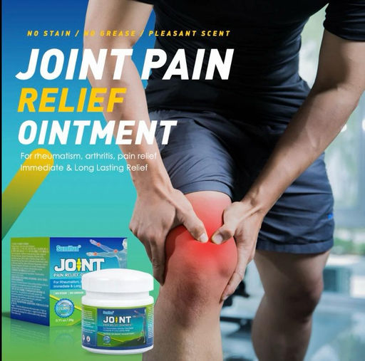 Обезболивающий крем 20г