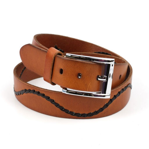 Женский кожаный ремень Sergio Valentini РС 007/38