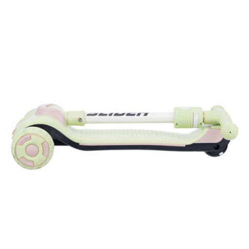 Самокат трехколесный Slider