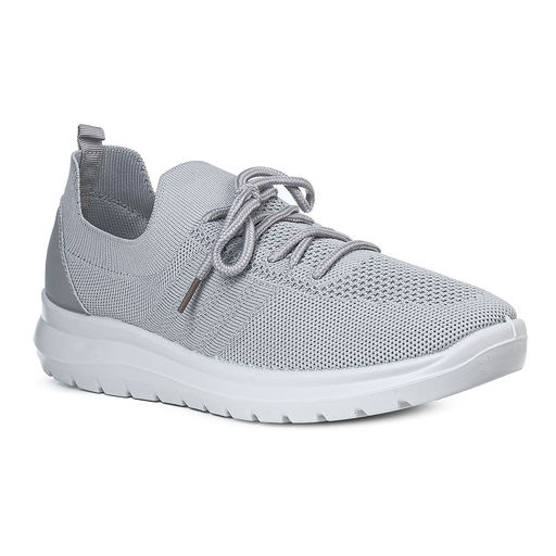 5A4053 ЖЕН П/ботинки д/акт отд текстиль б/подкл. ПУ литьевой - Юничел фото 4