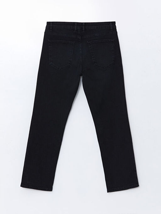 790 Rahat Kal?p Erkek Jean Pantolon