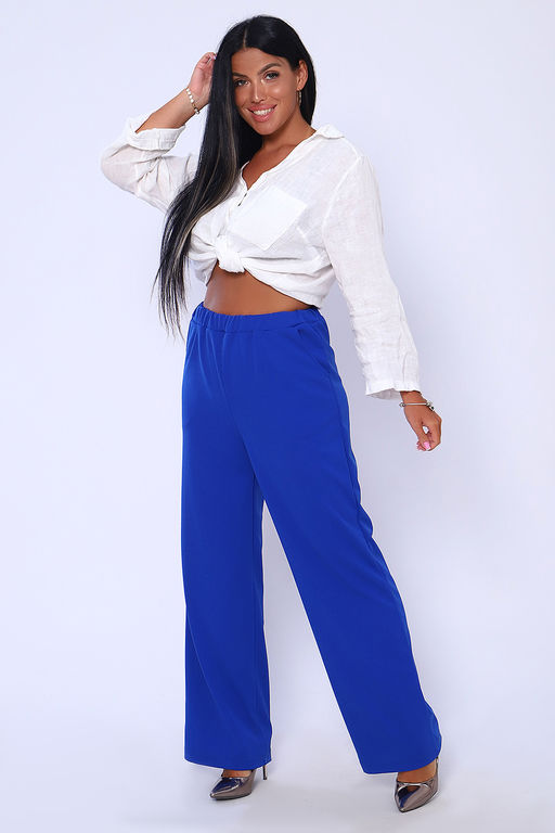 Брюки 78528 - Натали фото 7