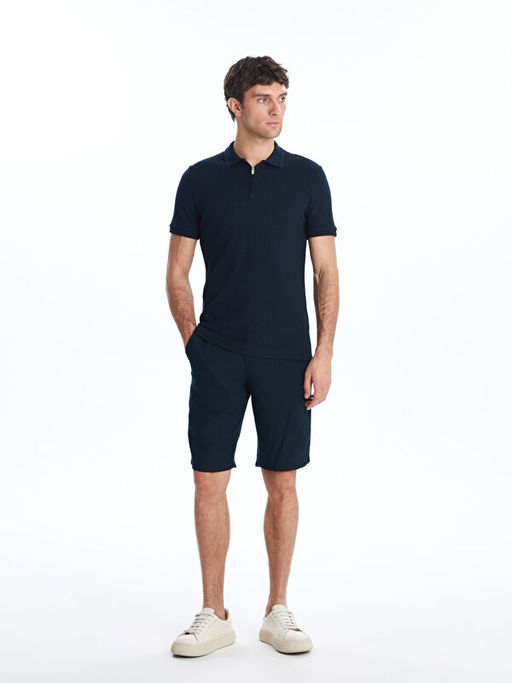 Polo Yaka Erkek Ti??rt