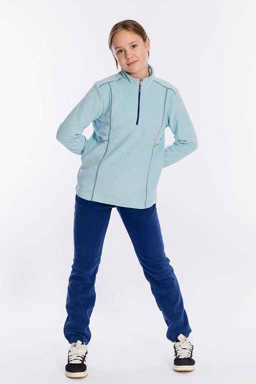 Костюм М22135а Ментол - Елена фото 2