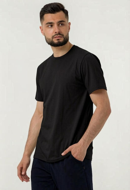 футболка 95% хлопок 5% лайкра качество пенье - Knitka wear фото 50