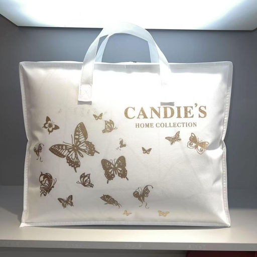 Одеяло Candies с подушками Тесто ODCANPT01 Евро